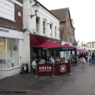 Business 1 image OLD FRIARY P.O Post Offices in Windsor Be
