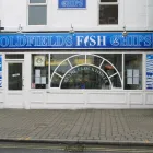 Business 1 image OLDFIELDS FISH & CHIP Fish & Chip Shops & Restaurants in Bristol Av