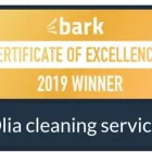 Business 17 image OLIA CLEANING SERVICES Upholstery Cleaners in Coventry We