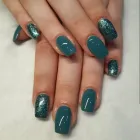 Business 2 image OLIVIA JAMES HAIR Nail Salons & Technicians in Warrington Ch