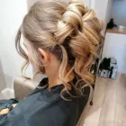 Business 3 image OLIVIA JAMES HAIR Nail Salons & Technicians in Warrington Ch