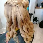 Business 7 image OLIVIA JAMES HAIR Nail Salons & Technicians in Warrington Ch