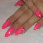 Business 8 image OLIVIA JAMES HAIR Nail Salons & Technicians in Warrington Ch