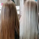 Business 19 image OLIVIA JAMES HAIR Nail Salons & Technicians in Warrington Ch