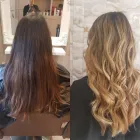 Business 24 image OLIVIA JAMES HAIR Nail Salons & Technicians in Warrington Ch