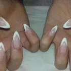 Business 26 image OLIVIA JAMES HAIR Nail Salons & Technicians in Warrington Ch