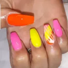 Business 29 image OLIVIA JAMES HAIR Nail Salons & Technicians in Warrington Ch