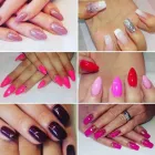 Business 30 image OLIVIA JAMES HAIR Nail Salons & Technicians in Warrington Ch