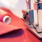 Business 1 image OLIVIA'S ALTERATIONS Tailors in Glasgow Glg
