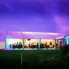 Business 3 image OLYMPUS MARQUEES LTD Wedding Venues in Berwick-Upon-Tweed No