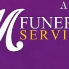 Business 3 image OM FUNERAL SERVICES LTD Transportation Services in Leicester Le