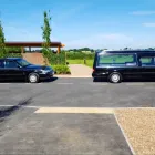 Business 5 image OM FUNERAL SERVICES LTD Transportation Services in Leicester Le