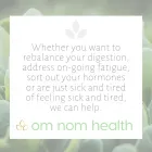 Business 1 image OM NOM HEALTH Weight Loss Specialists & Clinics in Reading Be