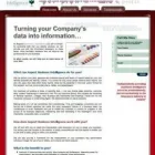 Business 2 image OMNIX SOFTWARE SOLUTIONS LTD Web Developers in Coleshill We