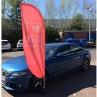 Business 2 image ONE STOP PROMOTIONS Workwear & Protective Equipment in Shepshed Le