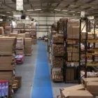 Business 4 image ONE STOP PROMOTIONS Workwear & Protective Equipment in Shepshed Le