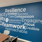 Business 10 image ONEFOURDESIGN SIGNS & GRAPHICS Signs, Banners & Display Systems in Marlow Bu