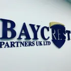 Business 12 image ONEFOURDESIGN SIGNS & GRAPHICS Signs, Banners & Display Systems in Marlow Bu