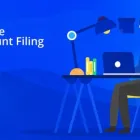 Business 9 image ONLINE ACCOUNT FILING LIMITED Tax Services in London Gr