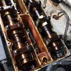 Business 1 image ONTHEROAD MOBILE MECHANIC SOMERSET & DORSET MOT Test Centres & Vehicle Inspection in Yeovil So