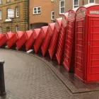 Business 3 image OPEN TELECOM LTD Telecommunications Services in Kingston Upon Thames Su