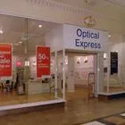 Business 1 image OPTICAL EXPRESS Ophthalmic Opticians in Manchester La