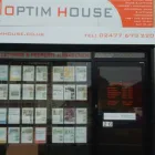 Business 3 image OPTIM HOUSE Travel & Tourism in Coventry We