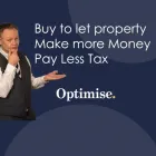 Business 5 image OPTIMISE ACCOUNTANTS Tax Services in Nottingham No