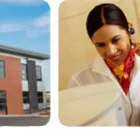 Business 17 image OPTISAVERS OPTICIANS LTD Ophthalmic Opticians in Liverpool Me