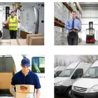 Business 1 image ORBITAL DIRECT Courier Services in Loughborough Le