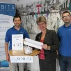 Business 5 image ORBITS IT Computer Services in Barry So