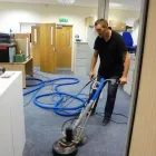 Business 1 image ORCHID CARPET CLEANING LTD Upholstery Cleaners in Templecombe So