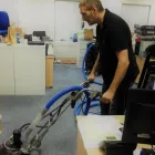 Business 3 image ORCHID CARPET CLEANING LTD Upholstery Cleaners in Templecombe So