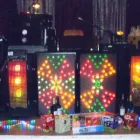 Business 2 image ORCHID COTTAGES Self Catering Holiday Accommodation in Glasgow La