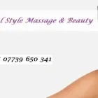 Business 1 image ORIENTAL STYLE MASSAGE & BEAUTY Spa Services in Kingston Upon Thames Su
