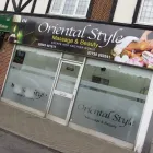 Business 2 image ORIENTAL STYLE MASSAGE & BEAUTY Spa Services in Kingston Upon Thames Su