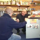 Business 6 image OSBY LAUNDRY Launderettes in Blackburn La