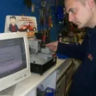 Business 7 image OSBY LAUNDRY Launderettes in Blackburn La
