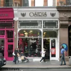 Business 1 image OSIRIS Ladies Clothes Shops in Glasgow La
