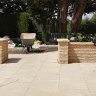Business 2 image OUTBACK LANDSCAPES Fencing Services in Leicestershire Le