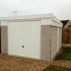 Business 1 image OUTDOOR BUILDING GROUP Timber Framed Buildings in Glasgow Glg