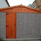 Business 2 image OUTDOOR BUILDING GROUP Timber Framed Buildings in Glasgow Glg