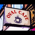 Business 1 image OVAL CAFE Restaurants in Sidcup Ke