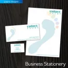 Business 5 image OVIYA DESIGN Graphic Designers in Burton-On-Trent Sts