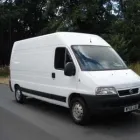 Business 1 image OXFORD MAN AND VAN REMOVALS COMPANY Removals & Relocation Services in Oxford Ox