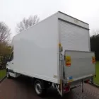 Business 5 image OXFORD MAN AND VAN REMOVALS COMPANY Removals & Relocation Services in Oxford Ox