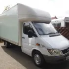 Business 6 image OXFORD MAN AND VAN REMOVALS COMPANY Removals & Relocation Services in Oxford Ox