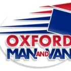 Business 7 image OXFORD MAN AND VAN REMOVALS COMPANY Removals & Relocation Services in Oxford Ox