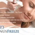 Business 6 image OXFORD ONE SPA & CLINIC Tanning Salons in Altrincham Ch