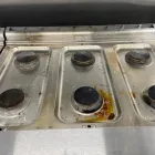 Business 2 image OXLEY'S OVENS PRO OVEN CLEANS House Cleaning in Luton Be